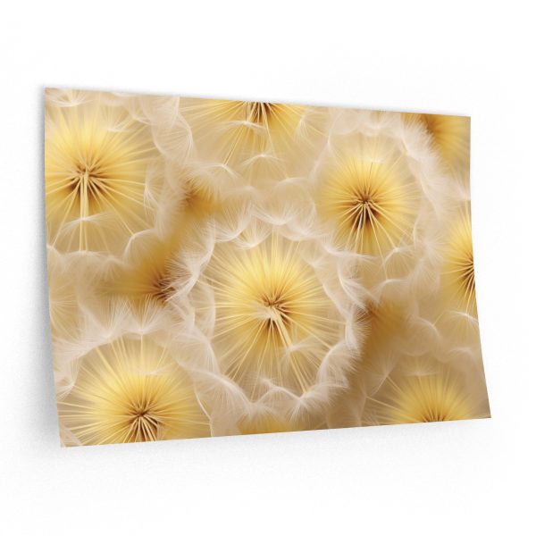 Dandelion Down Motif - Wall Decals - Image 5