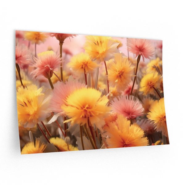 Fuzzy Dandelion Fantasy - Wall Decals - Image 5