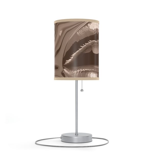 Lipnotic In Almondine - Lamp on a Stand, US|CA plug - Image 9