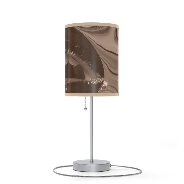 Lipnotic In Almondine - Lamp on a Stand, US|CA plug - Image 10