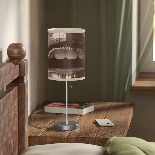 Lipnotic In Almondine - Lamp on a Stand, US|CA plug - Image 11