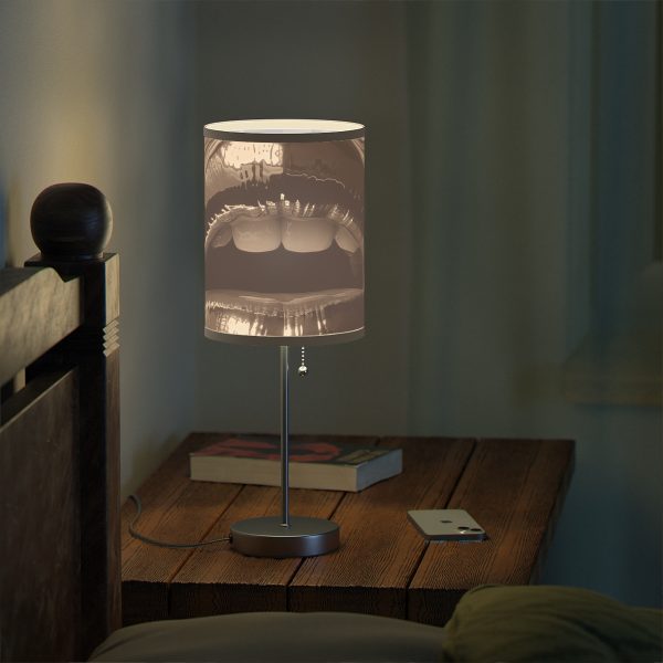 Lipnotic In Almondine - Lamp on a Stand, US|CA plug - Image 12