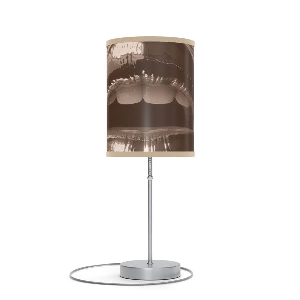 Lipnotic In Almondine - Lamp on a Stand, US|CA plug - Image 7