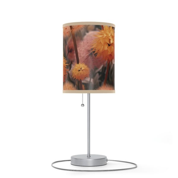 Autumn Dandelion Dream - Lamp on a Stand, US|CA plug - Image 10