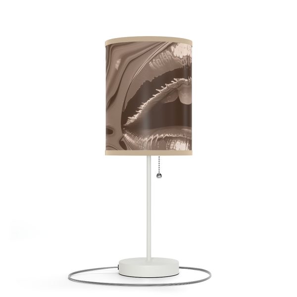 Lipnotic In Almondine - Lamp on a Stand, US|CA plug - Image 3