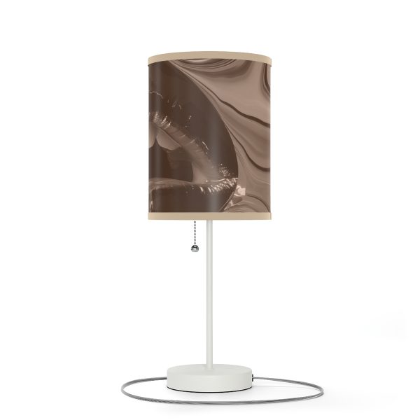 Lipnotic In Almondine - Lamp on a Stand, US|CA plug - Image 4