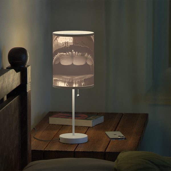 Lipnotic In Almondine - Lamp on a Stand, US|CA plug - Image 6