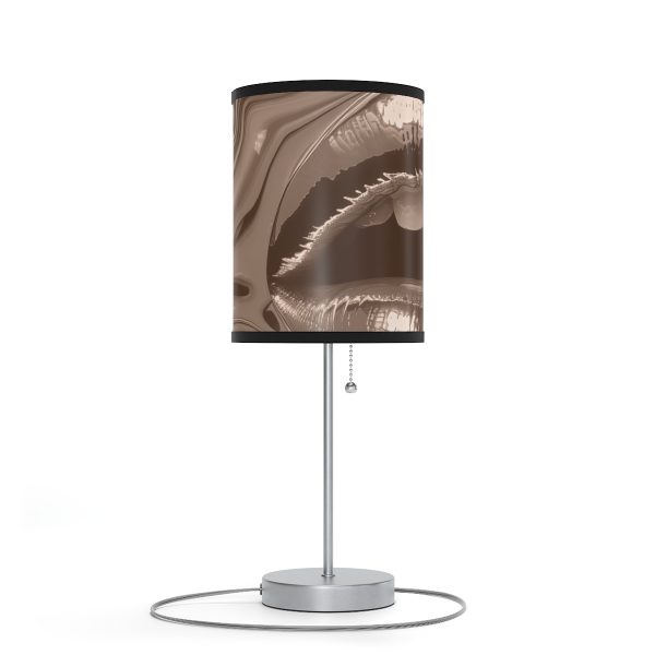 Lipnotic In Almondine - Lamp on a Stand, US|CA plug - Image 15