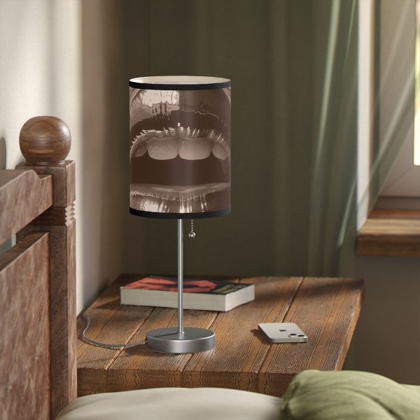 Lipnotic In Almondine - Lamp on a Stand, US|CA plug - Image 17