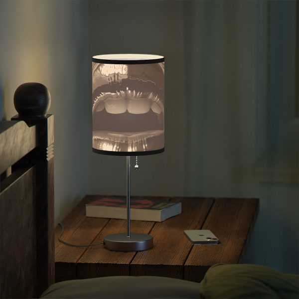 Lipnotic In Almondine - Lamp on a Stand, US|CA plug - Image 18