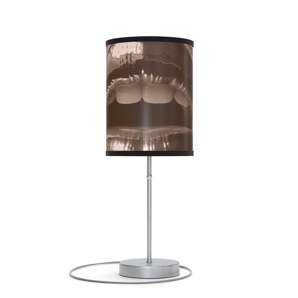 Lipnotic In Almondine - Lamp on a Stand, US|CA plug - Image 13