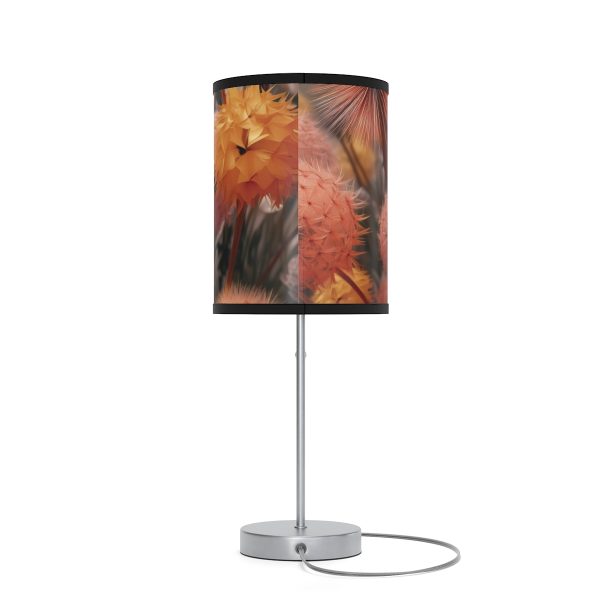 Autumn Dandelion Dream - Lamp on a Stand, US|CA plug - Image 14