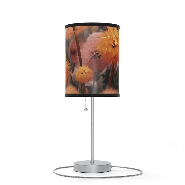 Autumn Dandelion Dream - Lamp on a Stand, US|CA plug - Image 16