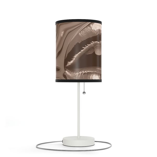 Lipnotic In Almondine - Lamp on a Stand, US|CA plug - Image 21