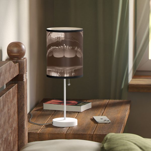 Lipnotic In Almondine - Lamp on a Stand, US|CA plug - Image 23