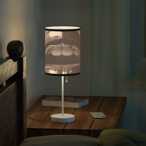 Lipnotic In Almondine - Lamp on a Stand, US|CA plug - Image 24