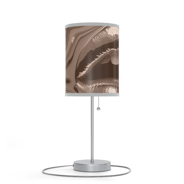 Lipnotic In Almondine - Lamp on a Stand, US|CA plug - Image 27