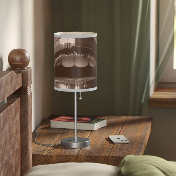 Lipnotic In Almondine - Lamp on a Stand, US|CA plug - Image 29