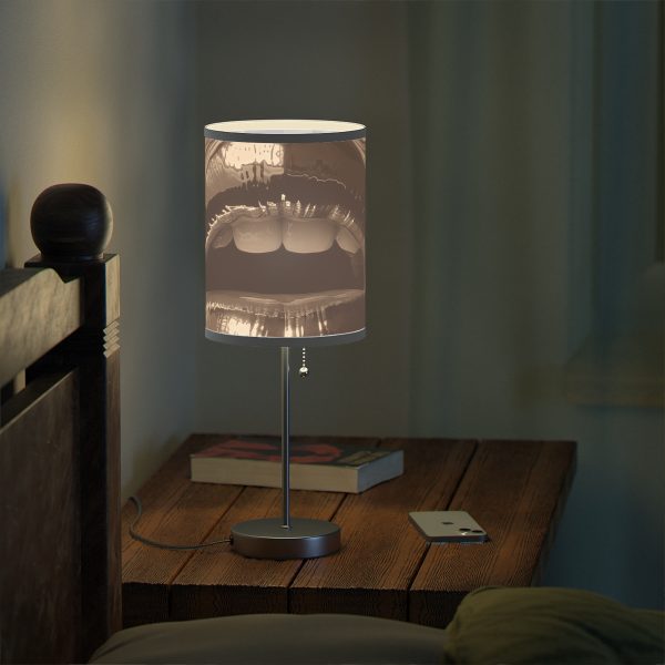 Lipnotic In Almondine - Lamp on a Stand, US|CA plug - Image 30