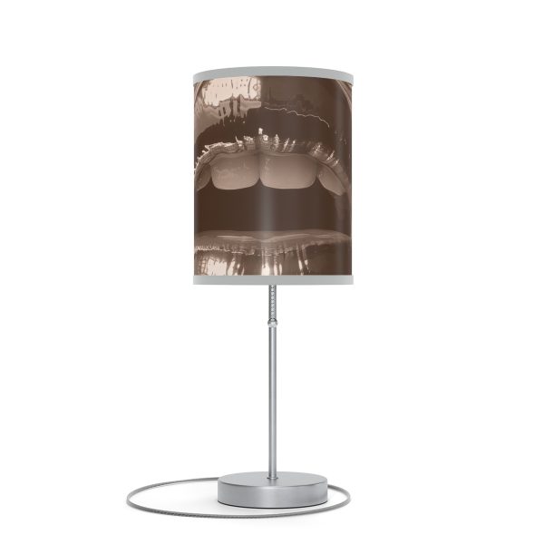 Lipnotic In Almondine - Lamp on a Stand, US|CA plug - Image 25