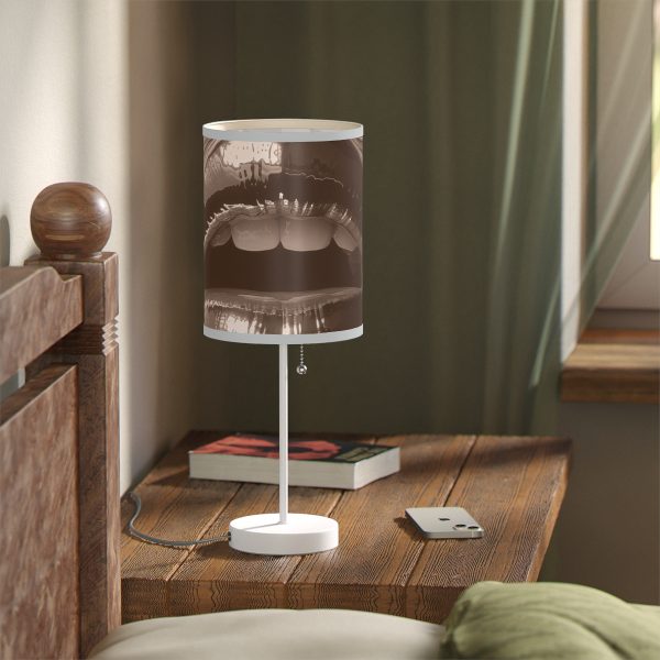 Lipnotic In Almondine - Lamp on a Stand, US|CA plug - Image 35