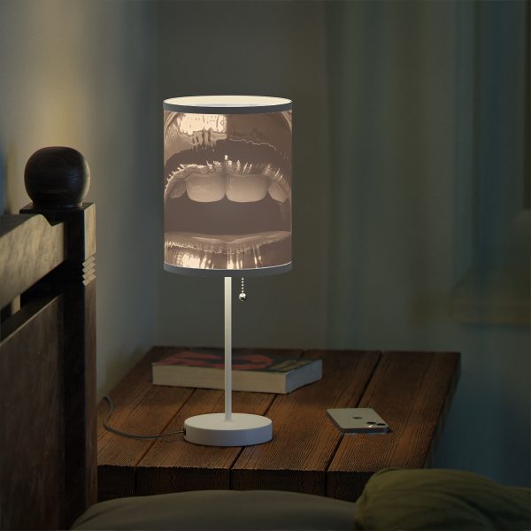 Lipnotic In Almondine - Lamp on a Stand, US|CA plug - Image 36