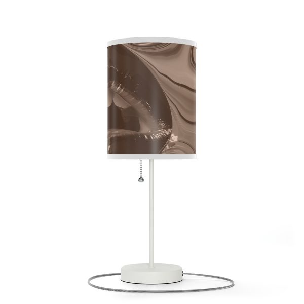 Lipnotic In Almondine - Lamp on a Stand, US|CA plug - Image 46