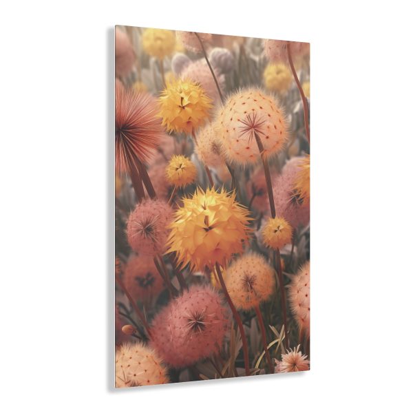 Autumn Dandelion Dream - Acrylic Prints - Image 31