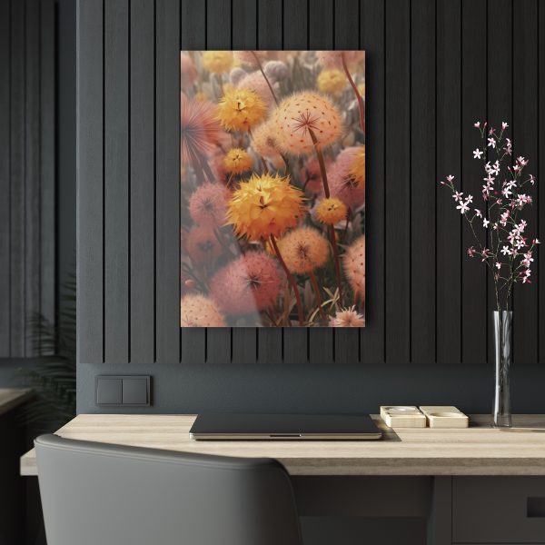 Autumn Dandelion Dream - Acrylic Prints - Image 34