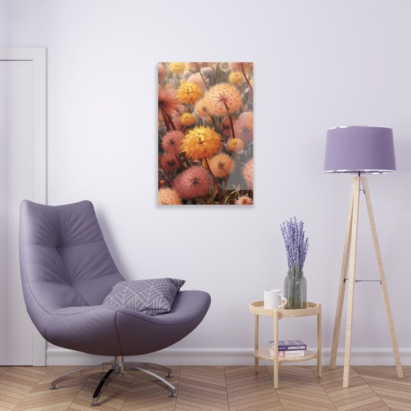 Autumn Dandelion Dream - Acrylic Prints - Image 35