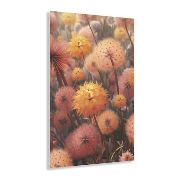 Autumn Dandelion Dream - Acrylic Prints - Image 36