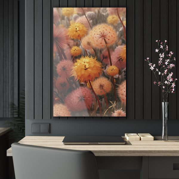 Autumn Dandelion Dream - Acrylic Prints - Image 39