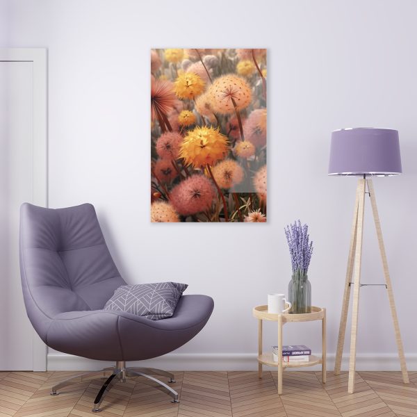 Autumn Dandelion Dream - Acrylic Prints - Image 40