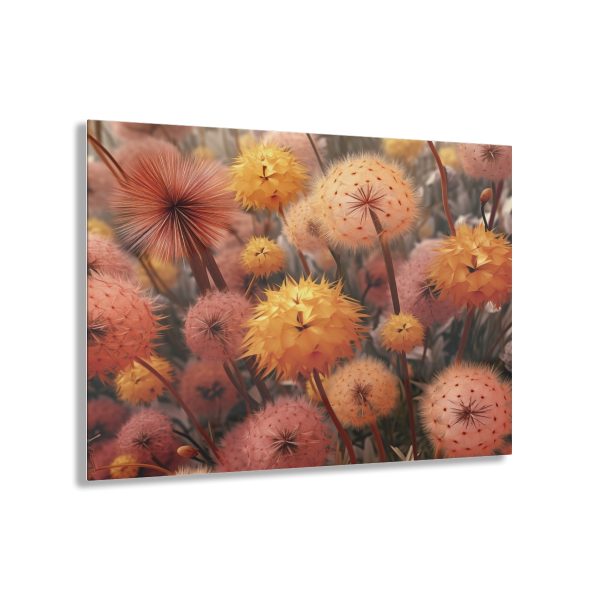 Autumn Dandelion Dream - Acrylic Prints - Image 41