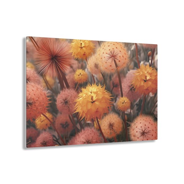 Autumn Dandelion Dream - Acrylic Prints - Image 46