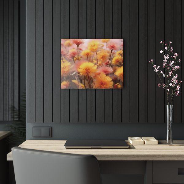 Fuzzy Dandelion Fantasy - Acrylic Prints - Image 54