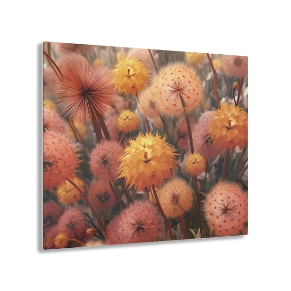 Autumn Dandelion Dream - Acrylic Prints - Image 51