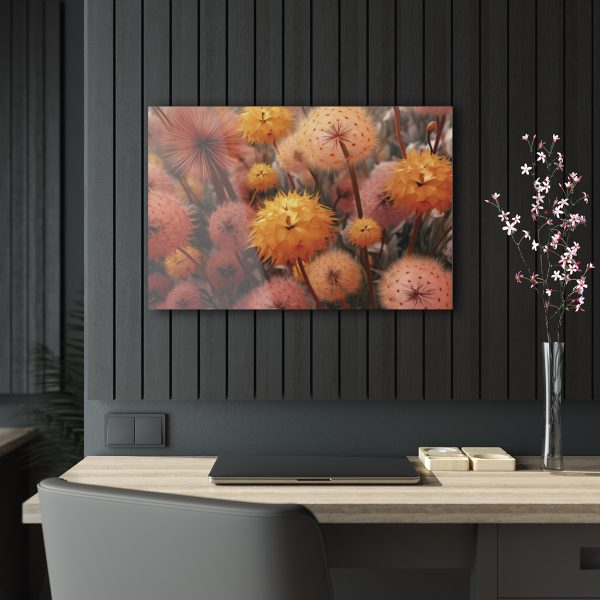 Autumn Dandelion Dream - Acrylic Prints - Image 9