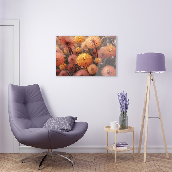 Autumn Dandelion Dream - Acrylic Prints - Image 10