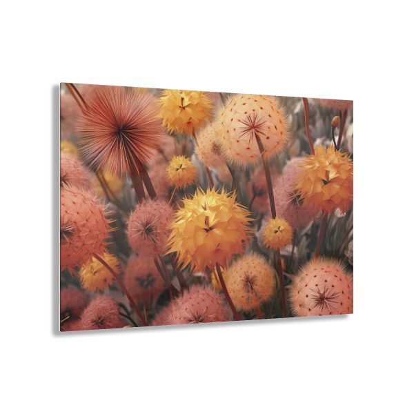 Autumn Dandelion Dream - Acrylic Prints - Image 11