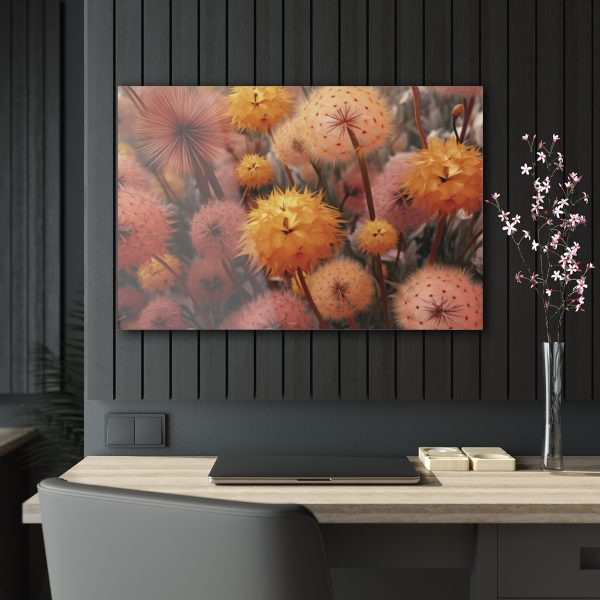 Autumn Dandelion Dream - Acrylic Prints - Image 14