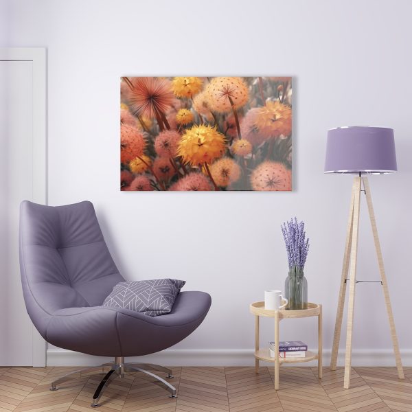 Autumn Dandelion Dream - Acrylic Prints - Image 15