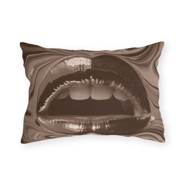 Lipnotic In Almondine - Outdoor Pillows - Image 10