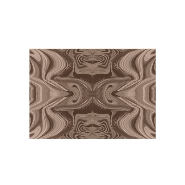 Lipnotic Kaleidoscope Background In Almondine 01 - Outdoor Rug - Image 17