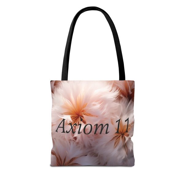 Axiom 11 - Tote Bag (AOP) - Image 2