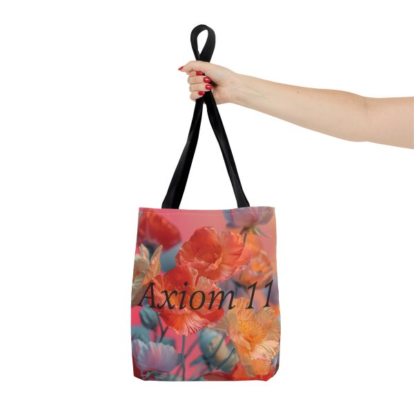 Axiom 11 - Tote Bag (AOP) - Image 4