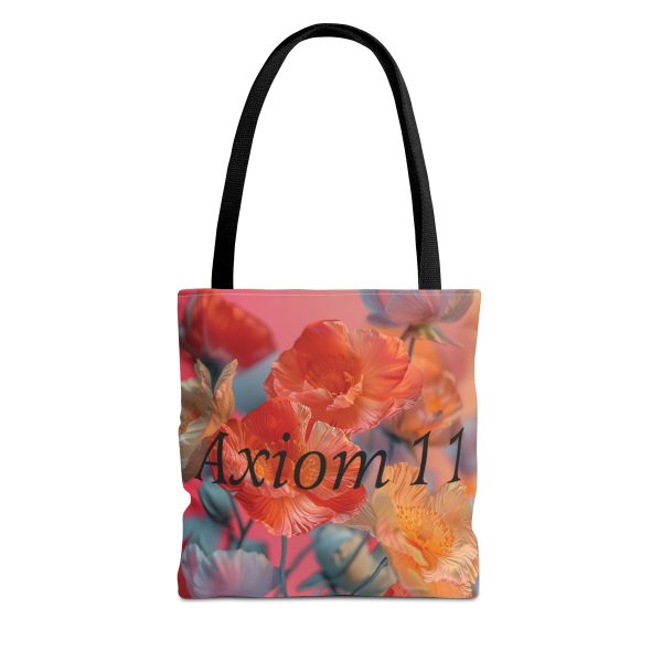 Axiom 11 - Tote Bag (AOP)