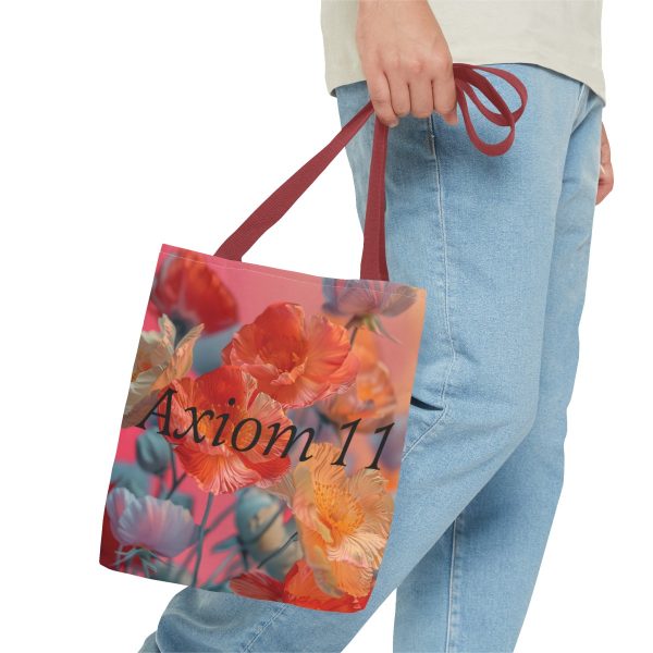 Axiom 11 - Tote Bag (AOP) - Image 7