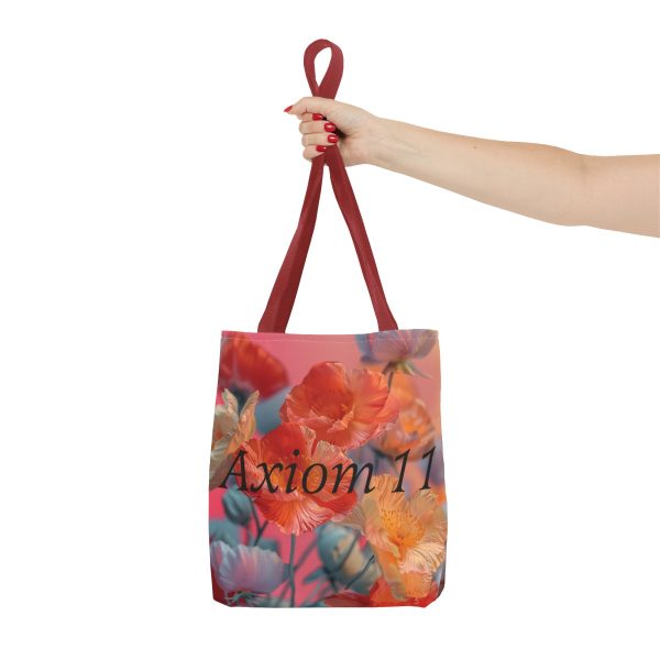 Axiom 11 - Tote Bag (AOP) - Image 8