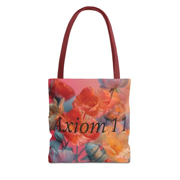 Axiom 11 - Tote Bag (AOP) - Image 5